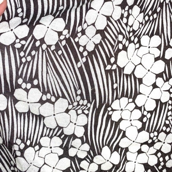 Anthropologie tank top swing xs Vanessa Virginia - Picture 8 of 9